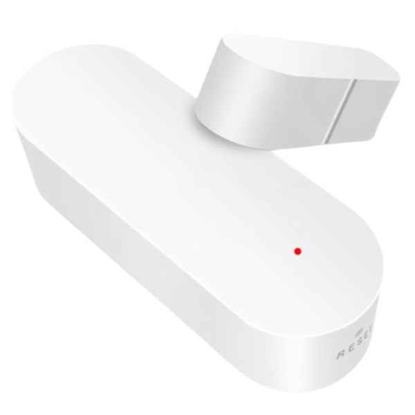 White Door & Window Alarm Smart Sensors
