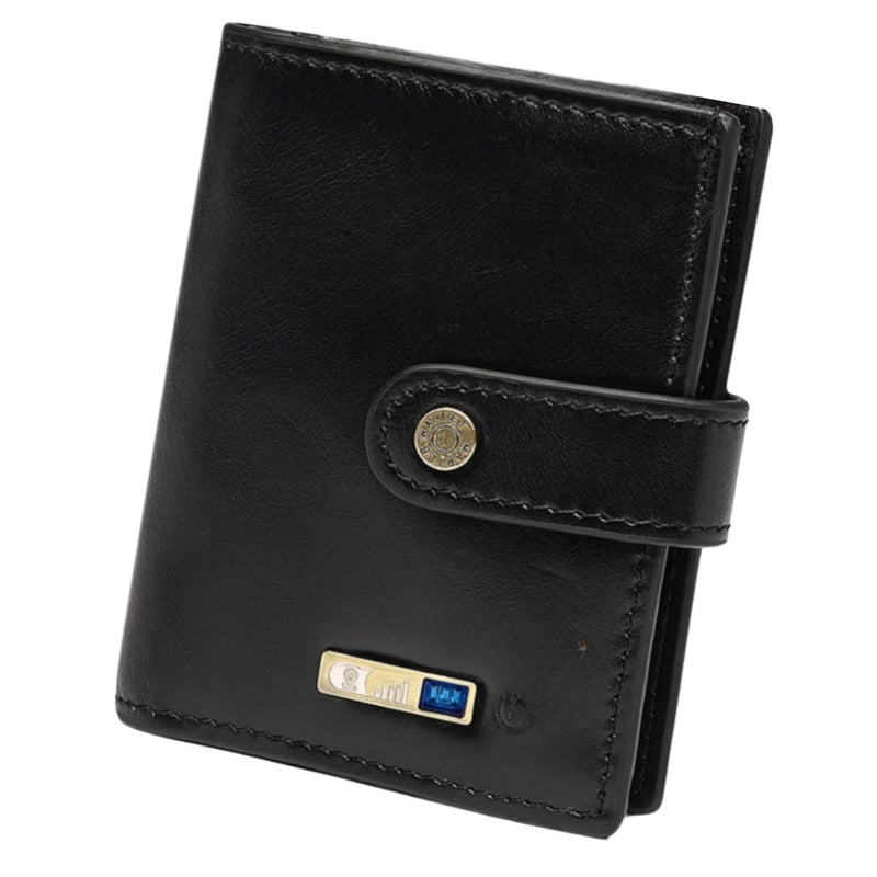 Smart Bluetooth Wallet Strap