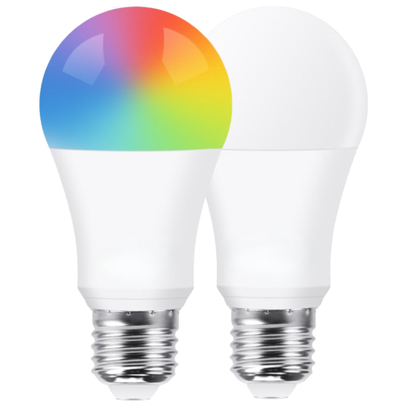 Without light Smart LED Light Bulb