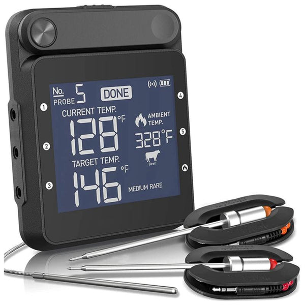 Probes Smart Oven Thermometer