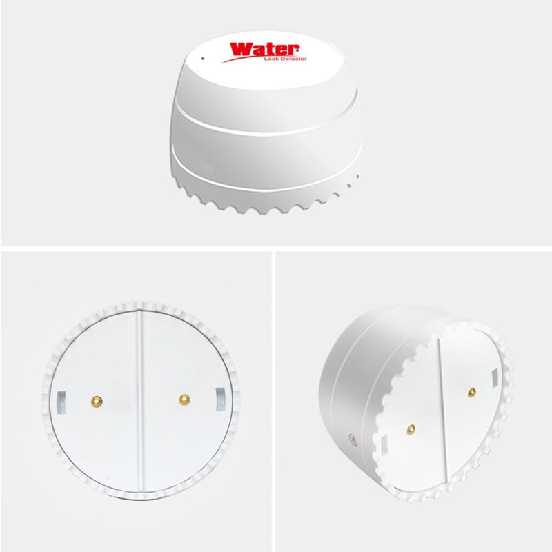 Smart Water Leak Detector