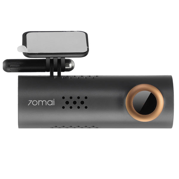 Smart Dash Cam Mobile App Front Camera - Connected Car Dash Cam with Mobile App, Connected Car Dash Cam