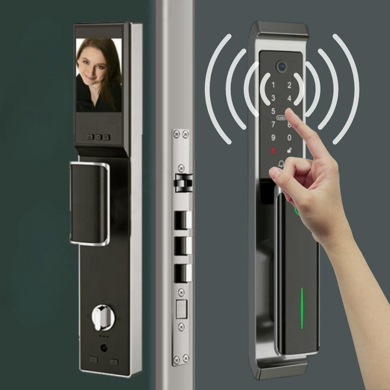 Video camera Video Smart Door Lock