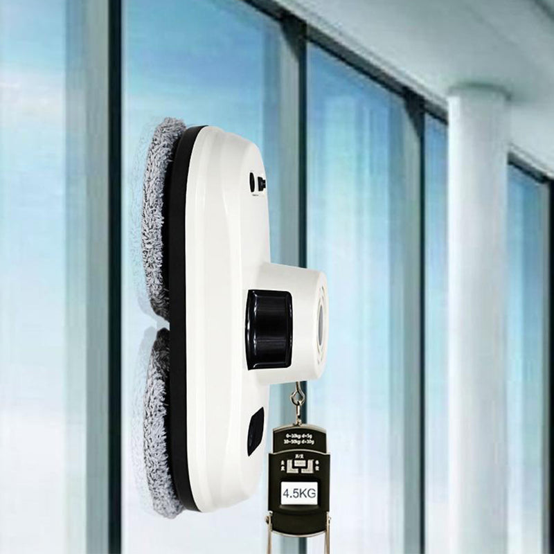 Window Cleaning Robot, Strong Suction Window Cleaning Robot, Window Cleaning Robot with Intelligent Path Planning